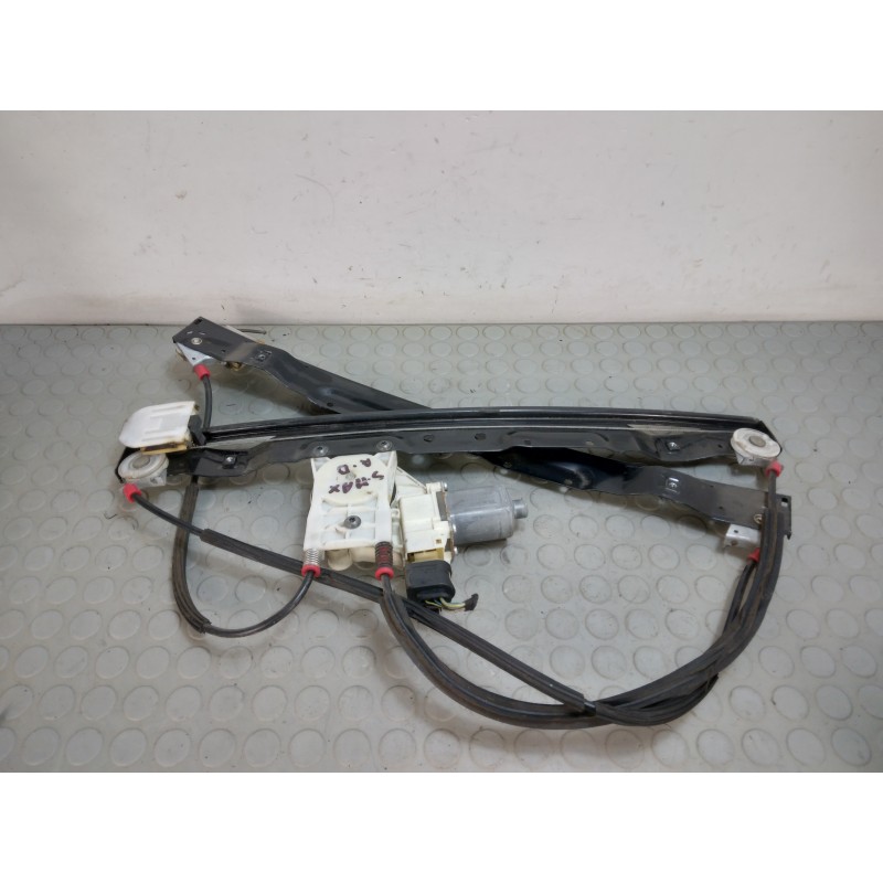 Motorino alzavetro ant dx Ford S-Max dal 2006 al 2015 cod 0130822286  1706019896496