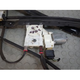 Motorino alzavetro ant dx Ford S-Max dal 2006 al 2015 cod 0130822286  1706019896496