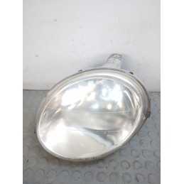 Faro fanale proiettore ant sx Daewoo Matiz dal 1998 al 2005  1706024165945