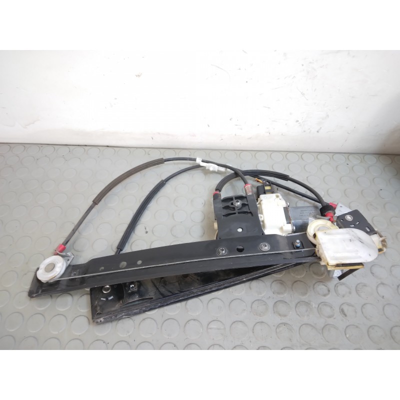 Motorino alzavetro post dx Ford S-Max dal 2006 al 2015 cod 0130822287  1706024909679