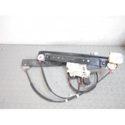 Motorino alzavetro post dx Ford S-Max dal 2006 al 2015 cod 0130822287  1706024909679