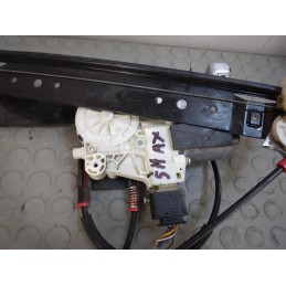 Motorino alzavetro post dx Ford S-Max dal 2006 al 2015 cod 0130822287  1706024909679