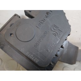 Pedale acceleratore Fiat Grande Punto dal 2005 al 2018 cod 55702020  1706025073324