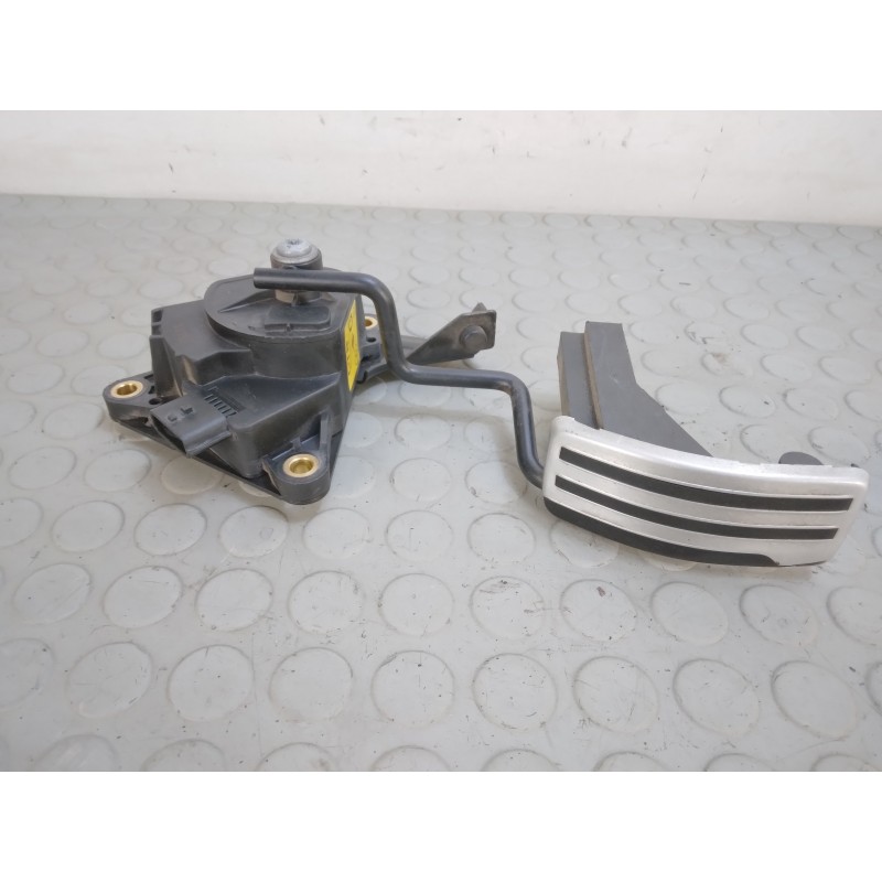 Pedale acceleratore Nissan Qashqai 1.6 d dal 2006 al 2013 I serie cod 3541a20086  1706097545194