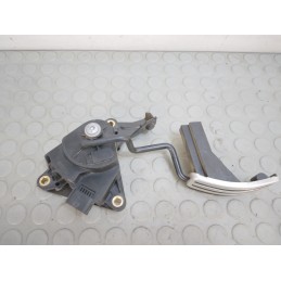 Pedale acceleratore Nissan Qashqai 1.6 d dal 2006 al 2013 I serie cod 3541a20086  1706097545194