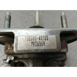 POMPA FRENO TOYOTA PRIUS HYBRID 1.5 B DAL 2004 AL 2010  2400000033103