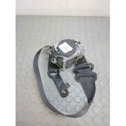 Cintura di sicurezza ant dx Nissan Qashqai dal 2006 al 2013 cod 86884jd00a  1706102671115