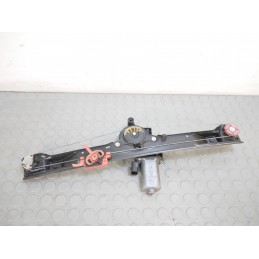 Motorino alzavetro ant dx Fiat Grande Punto dal 2005 al 2018 cod 70001001  1706103246725