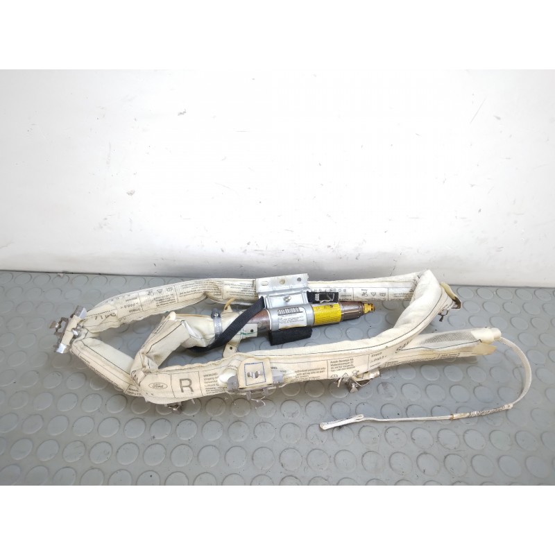 Airbag a tendina ant dx Ford S-Max dal 2006 al 2015 cod 6m21-14k159-ce  1706105309930