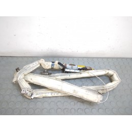 Airbag a tendina sx Ford S-Max dal 2006 al 2015 cod 6m21-14k158-ce  1706106800306