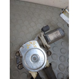 Motorino alzavetro post sx Alfa Romeo 147 dal 2000 al 2010 cod 467397950  1706177850644