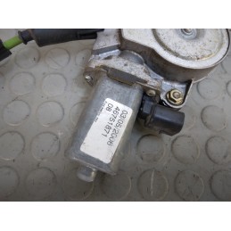 Motorino alzavetro ant sx Alfa Romeo 147 5 porte dal 2000 al 2010 cod 46751871  1706180770632