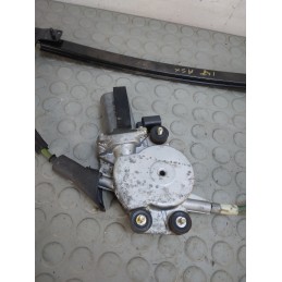 Motorino alzavetro ant sx Alfa Romeo 147 5 porte dal 2000 al 2010 cod 46751871  1706180770632