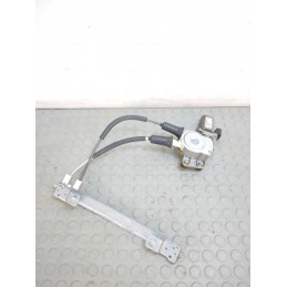 Motorino alzavetro post dx Alfa Romeo 147 dal 2000 al 2010  1706181794934