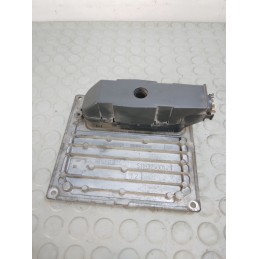 Centralina motore Ford Fiesta V 1.2 b dal 2002 al 2008 cod 3s61-12a650-cb  1706183031327