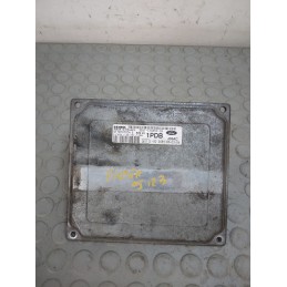 Centralina motore Ford Fiesta V 1.2 b dal 2002 al 2008 cod 3s61-12a650-cb  1706183031327