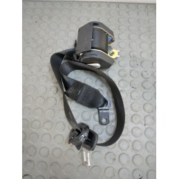 Cintura di sicurezza ant dx Bmw Serie E46 dal 1998 al 2005 cod 8207956  1706190770714