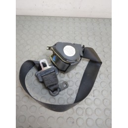 Cintura di sicurezza ant sx Bmw Serie 3 E46 dal 1998 al 2005 cod 8207955  1706193470024