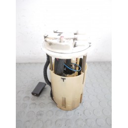 Pompa carburante galleggiante Alfa Romeo 147 dal 2000 al 2010 cod 0580303033 46833708  1706276042216