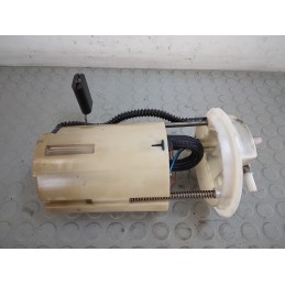 Pompa carburante galleggiante Alfa Romeo 147 dal 2000 al 2010 cod 0580303033 46833708  1706276042216