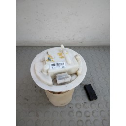 Pompa carburante galleggiante Peugeot 207 1.6 b dal 2006 al 2015 cod 9657035980  1706276250307