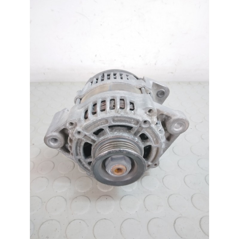 Alternatore Chevrolet Aveo 1.2 b dal 2006 al 2011 I serie  1706282243904