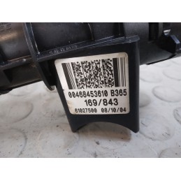 Blocchetto accensione Fiat Panda 169 dal 2003 al 2011 cod 61027500  1706284390514