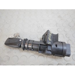 Blocchetto accensione Fiat Panda 169 dal 2003 al 2011 cod 61027500  1706284390514