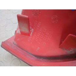 Fanale fanalino stop post dx esterno Alfa Romeo 147 dal 2004 al 2010 cod 46556347  1706539159422