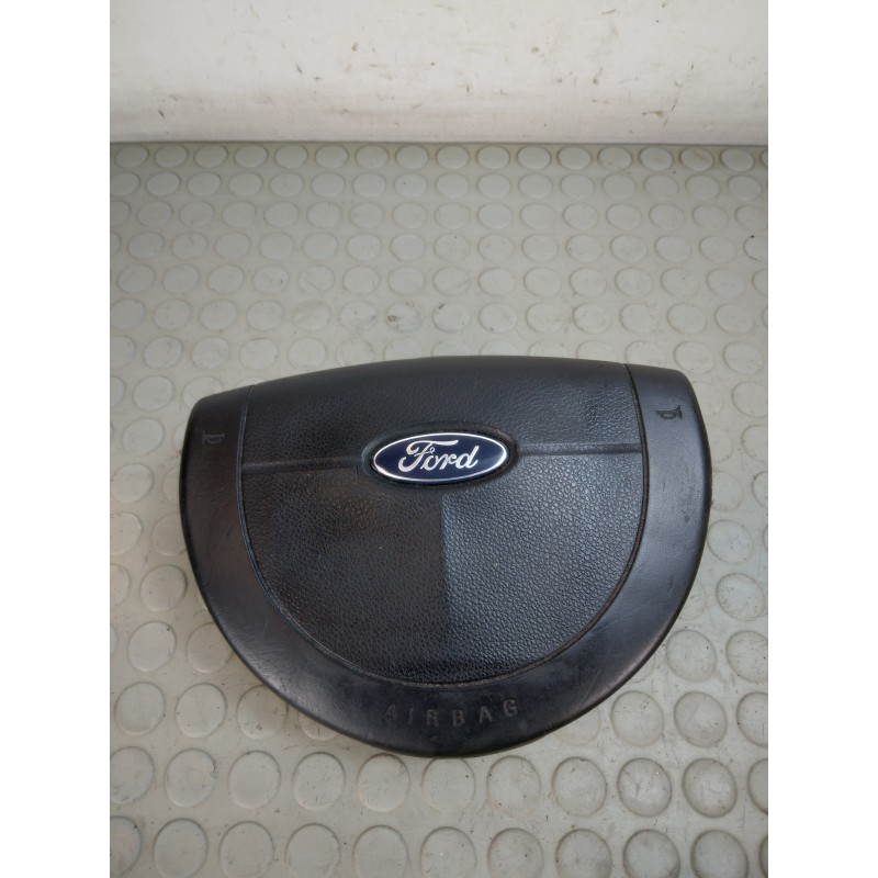 Airbag volante Ford Fiesta V dal 2002 al 2008 cod 2s6aa042b85  1706542548459