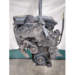 204D3 Blocco motore Land Rover Freelander Td4 2.0 d 82kw 112Cv codice motore 204d3  1706601775383