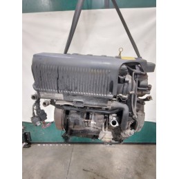 204D3 Blocco motore Land Rover Freelander Td4 2.0 d 82kw 112Cv codice motore 204d3  1706601775383