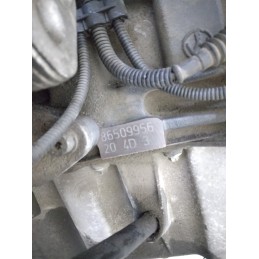 204D3 Blocco motore Land Rover Freelander Td4 2.0 d 82kw 112Cv codice motore 204d3  1706601775383