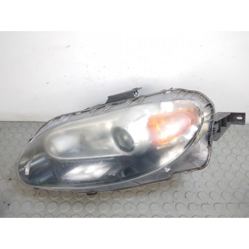 Faro fanale proiettore ant sx Mazda Mx-5 III serie dal 2005 al 2013  1706624611774