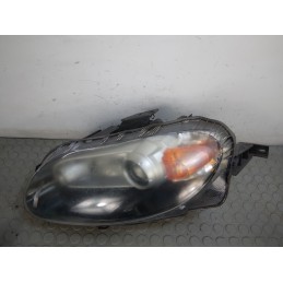 Faro fanale proiettore ant sx Mazda Mx-5 III serie dal 2005 al 2013  1706624611774