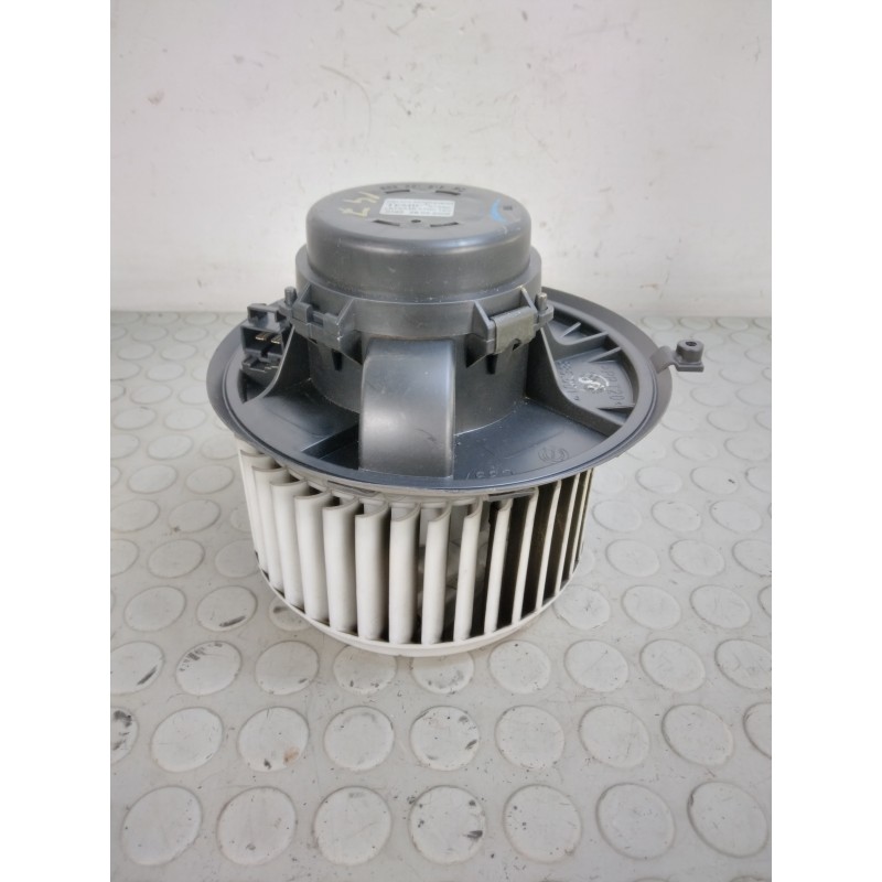 Ventola riscaldamento abitacolo Alfa Romeo 147 dal 2000 al 2010 cod 52488448  1706624887155