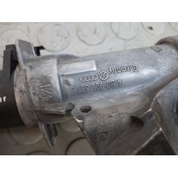 Blocchetto accensione Audi A3 8L dal 1996 al 2003 cod 4b0905851c  1706631438142