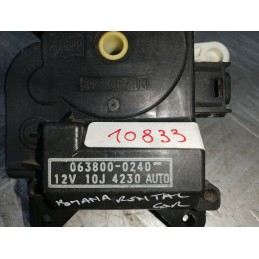 MOTORINO SPORTELLINO RISCALD.TOYOTA PRIUS HYBRID DAL 2004 AL 2010  2400000033509