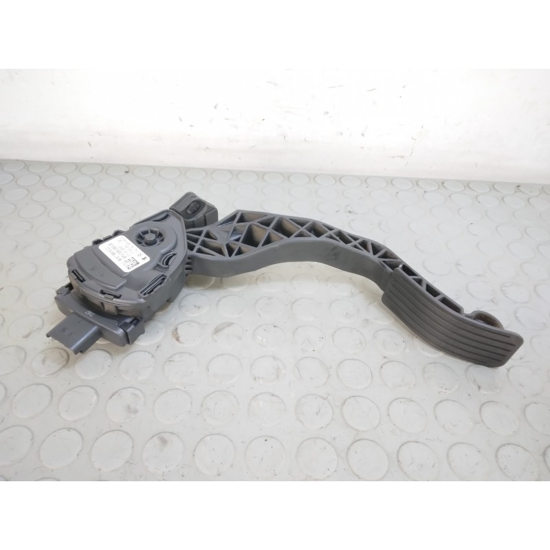 Pedale acceleratore Peugeot 207 dal 2007 al 2015 cod 9680756880  1706714146995