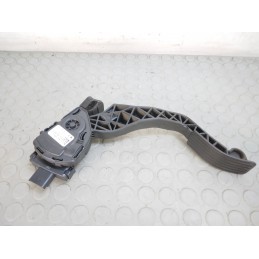 Pedale acceleratore Peugeot 207 dal 2007 al 2015 cod 9680756880  1706714146995