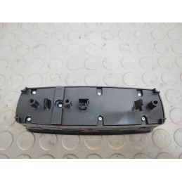 Pulsantiera alzavetro ant sx Mercedes Classe A W169 dal 2004 al 2011 cod a1698206410  1706714330943