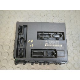 Centralina body computer Mercedes Classe A W169 dal 2004 al 2011 cod a1695454332  1706716257651