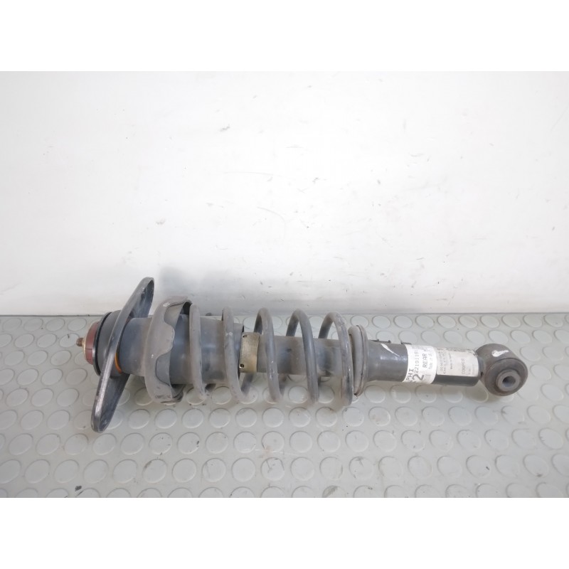 Molla ammortizzatore sospensione post sx Mini Cooper R50 R52 R53 dal 2001 al 2007 cod 33.52-6768157  1706718419644