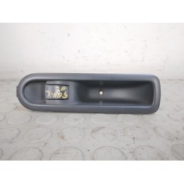 Pulsantiera alzavetro ant dx Renault Scenic dal 2003 al 2009  1706800813268