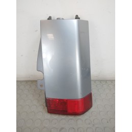 Fendinebbia fanalino post dx Opel Meriva A dal 2003 al 2010 cod 13130028  1706801687172