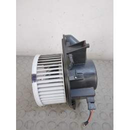 Ventola riscaldamento abitacolo Fiat Punto 188 dal 1999 al 2007  1706804389547