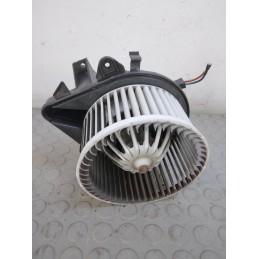 Ventola riscaldamento abitacolo Fiat Punto 188 dal 1999 al 2007  1706804389547