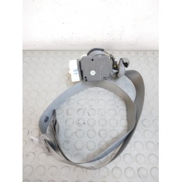 Cintura di sicurezza ant dx Fiat Punto 188 dal 2003 al 2007  1706873275901