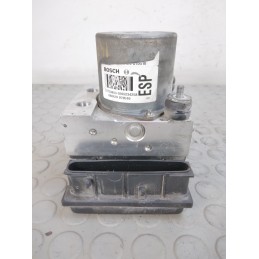 Centralina pompa abs Alfa Romeo 147 dal 2000 al 2010 cod 0265234258 51753653  1706873467368