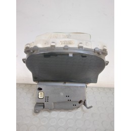 Contachilometri quadro strumenti Toyota Yaris dal 1999 al 2003 I serie cod 83800-52120  1706880924120